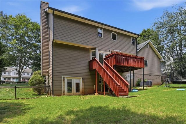 870 Springtime Drive, Lawrenceville, GA 30043