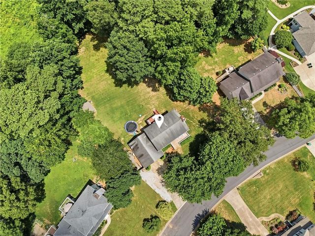 870 Springtime Drive, Lawrenceville, GA 30043