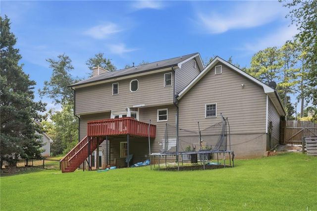 870 Springtime Drive, Lawrenceville, GA 30043