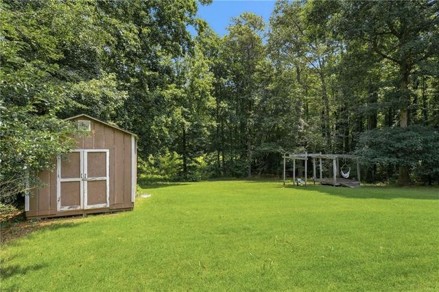 870 Springtime Drive, Lawrenceville, GA 30043