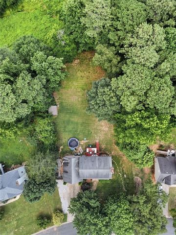 870 Springtime Drive, Lawrenceville, GA 30043