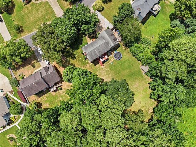 870 Springtime Drive, Lawrenceville, GA 30043