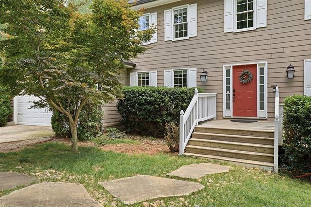 870 Springtime Drive, Lawrenceville, GA 30043