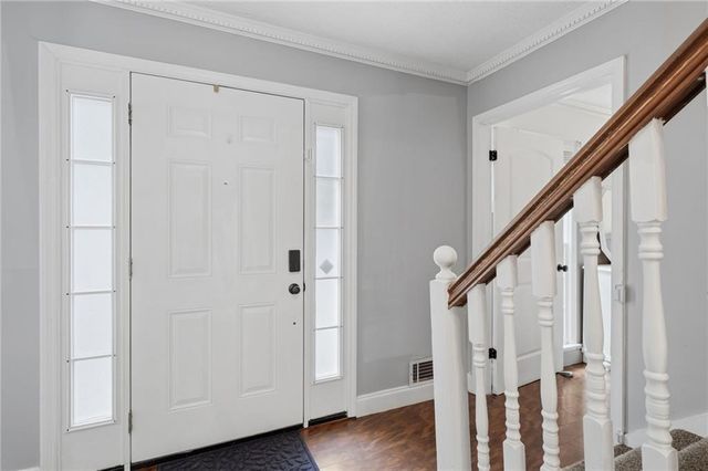 870 Springtime Drive, Lawrenceville, GA 30043