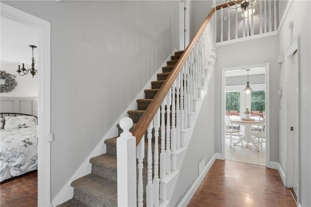 870 Springtime Drive, Lawrenceville, GA 30043