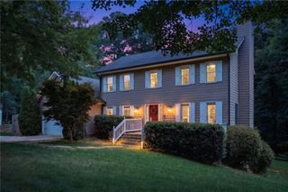 870 Springtime Drive, Lawrenceville, GA 30043