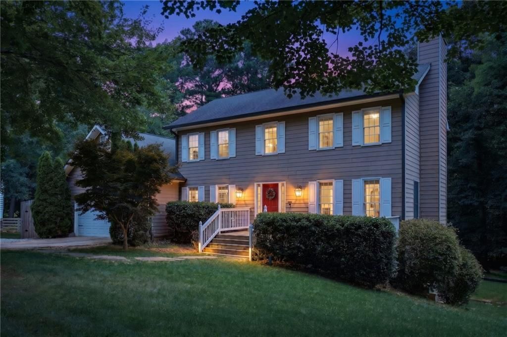 870 Springtime Drive, Lawrenceville, GA 30043