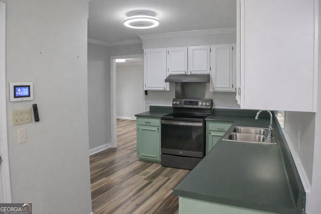 409 Flora Avenue, Rome, GA 30161