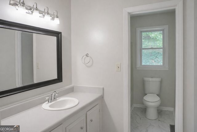 409 Flora Avenue, Rome, GA 30161