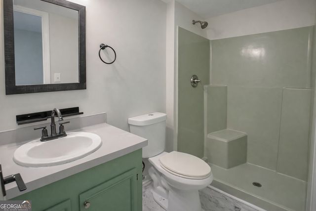 409 Flora Avenue, Rome, GA 30161