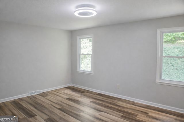 409 Flora Avenue, Rome, GA 30161