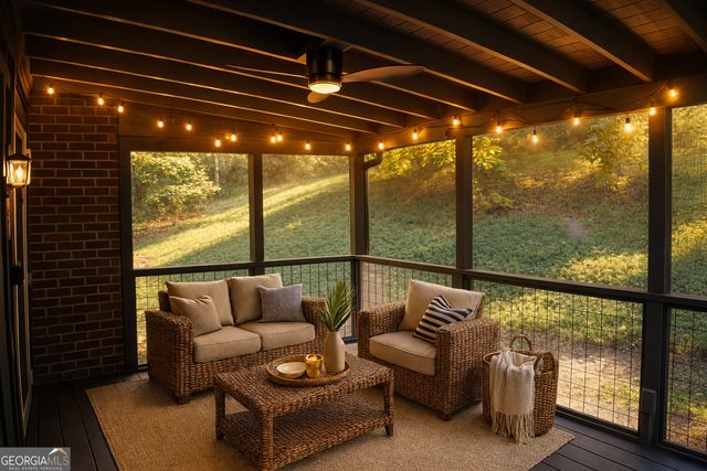 409 Flora Avenue, Rome, GA 30161