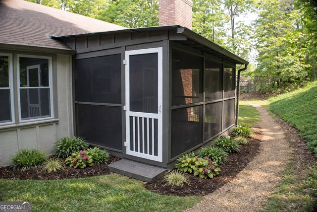 409 Flora Avenue, Rome, GA 30161