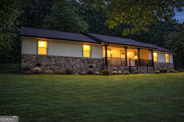 409 Flora Avenue, Rome, GA 30161