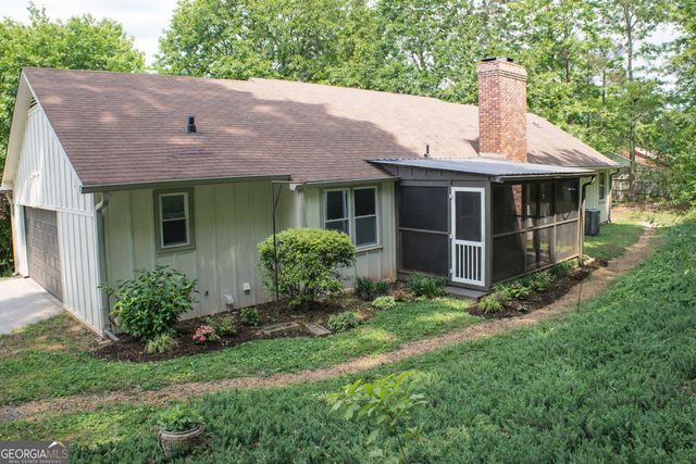 409 Flora Avenue, Rome, GA 30161