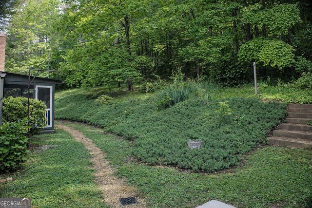 409 Flora Avenue, Rome, GA 30161