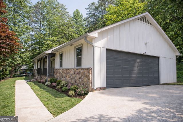 409 Flora Avenue, Rome, GA 30161