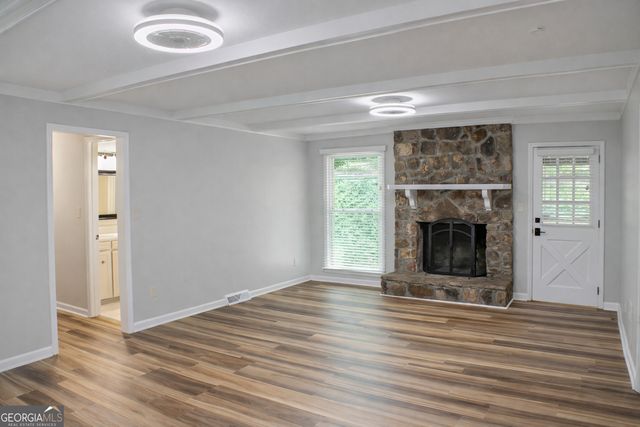 409 Flora Avenue, Rome, GA 30161