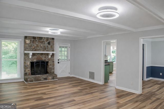 409 Flora Avenue, Rome, GA 30161