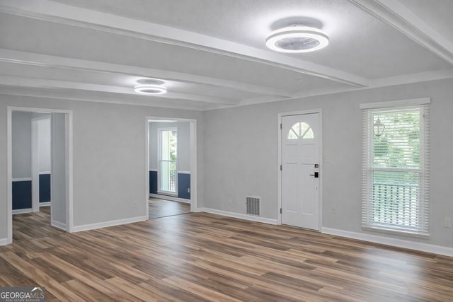 409 Flora Avenue, Rome, GA 30161