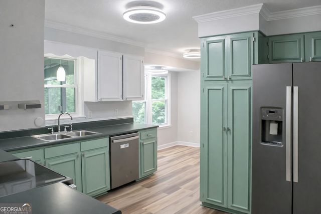 409 Flora Avenue, Rome, GA 30161