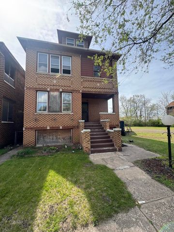 1136 Connecticut Street, Gary, IN 46407