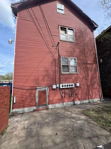 1136 Connecticut Street, Gary, IN 46407