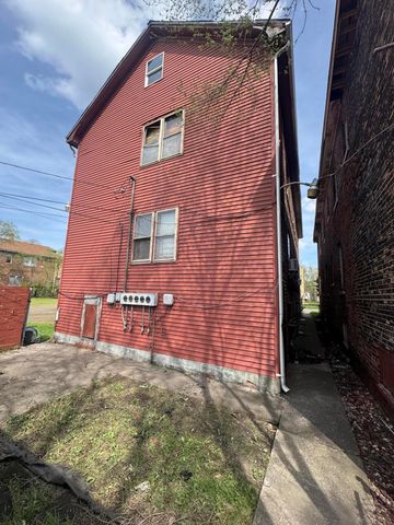 1136 Connecticut Street, Gary, IN 46407
