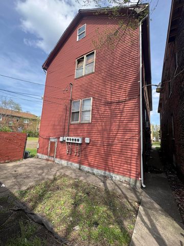 1136 Connecticut Street, Gary, IN 46407