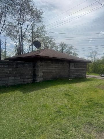 1136 Connecticut Street, Gary, IN 46407