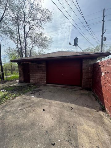 1136 Connecticut Street, Gary, IN 46407