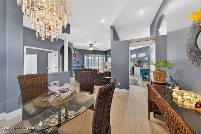 438 Carmel Drive, Melbourne, FL 32940