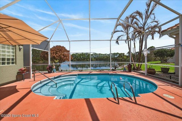 438 Carmel Drive, Melbourne, FL 32940