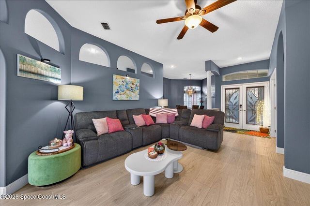 438 Carmel Drive, Melbourne, FL 32940