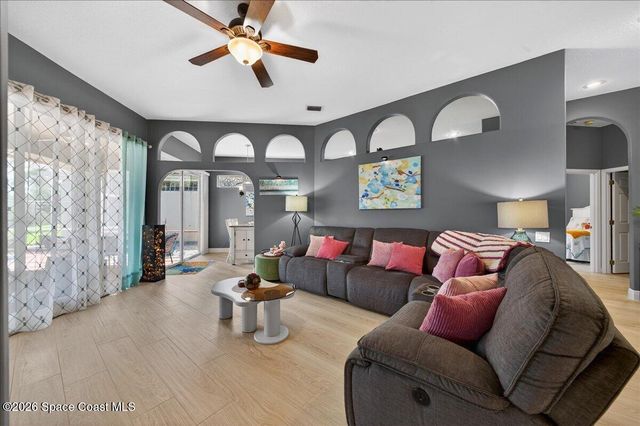 438 Carmel Drive, Melbourne, FL 32940