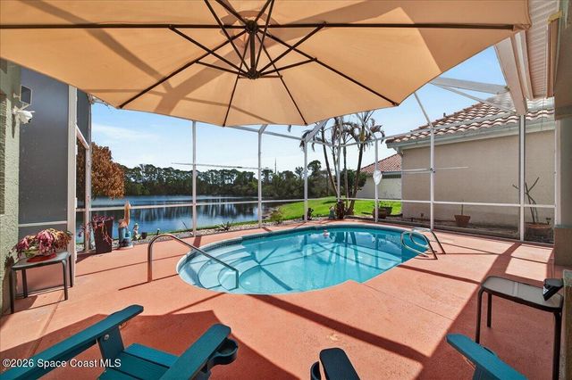 438 Carmel Drive, Melbourne, FL 32940