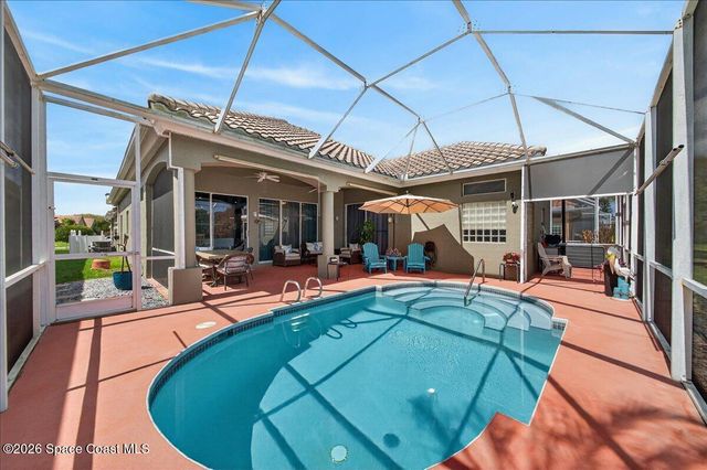 438 Carmel Drive, Melbourne, FL 32940