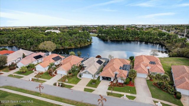 438 Carmel Drive, Melbourne, FL 32940