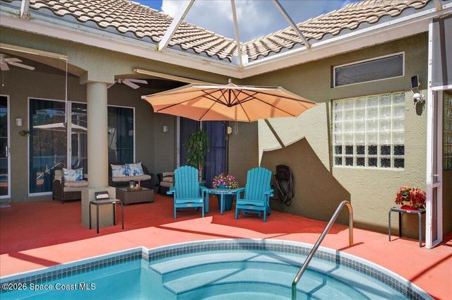 438 Carmel Drive, Melbourne, FL 32940