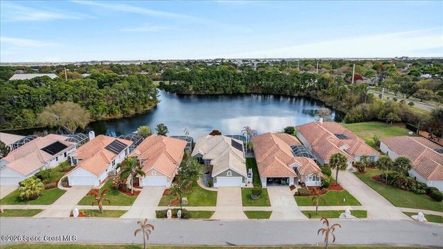 438 Carmel Drive, Melbourne, FL 32940