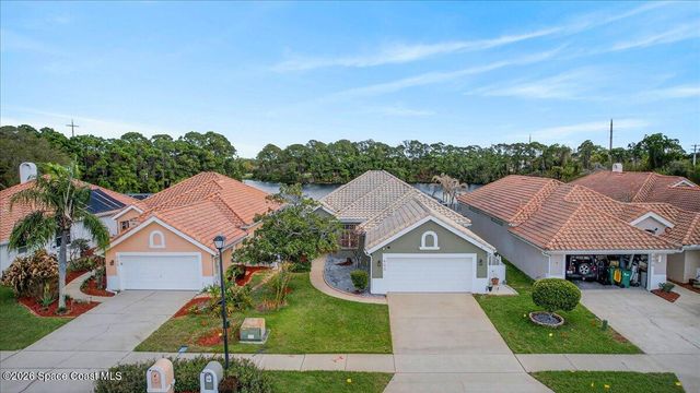 438 Carmel Drive, Melbourne, FL 32940