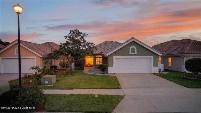 438 Carmel Drive, Melbourne, FL 32940