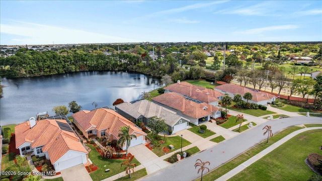 438 Carmel Drive, Melbourne, FL 32940