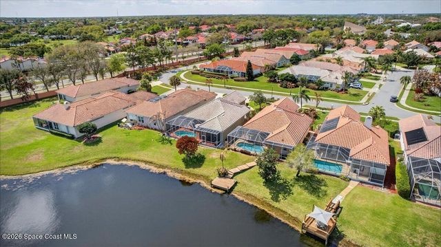 438 Carmel Drive, Melbourne, FL 32940