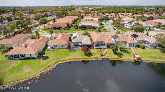 438 Carmel Drive, Melbourne, FL 32940