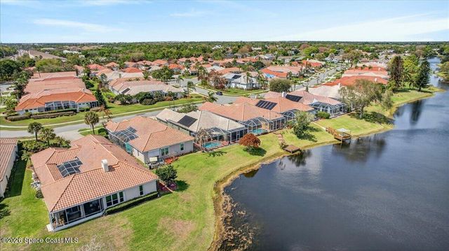 438 Carmel Drive, Melbourne, FL 32940