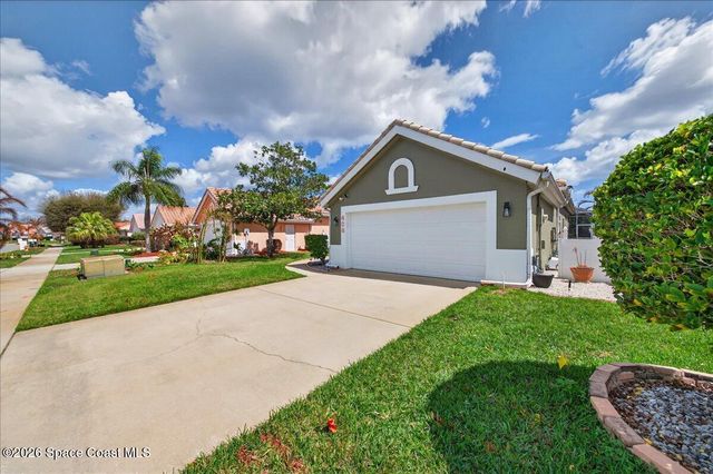 438 Carmel Drive, Melbourne, FL 32940