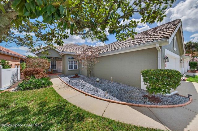 438 Carmel Drive, Melbourne, FL 32940