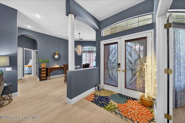 438 Carmel Drive, Melbourne, FL 32940