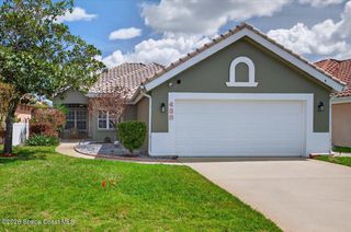 438 Carmel Drive, Melbourne, FL 32940